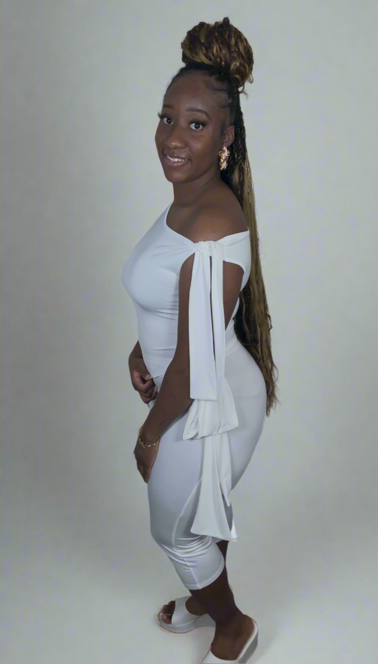 Reckless Romance Pants Set
