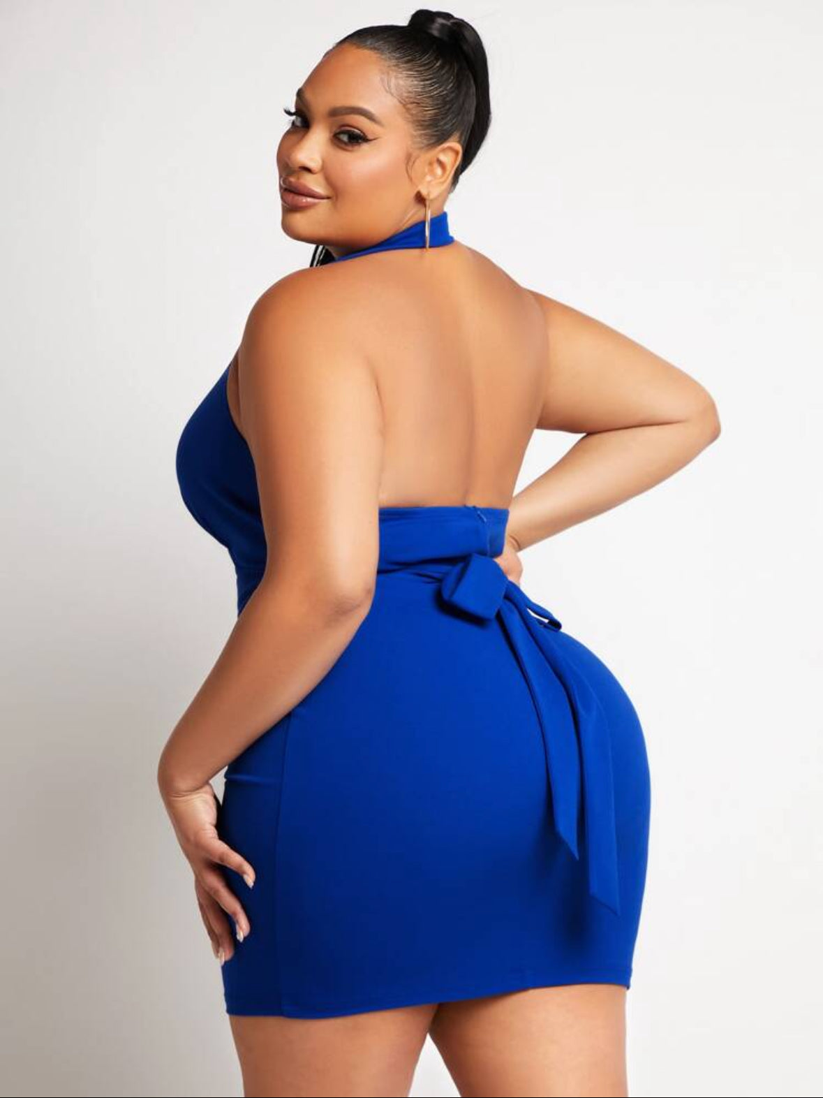 Girls Just Wanna Have Fun Dress
