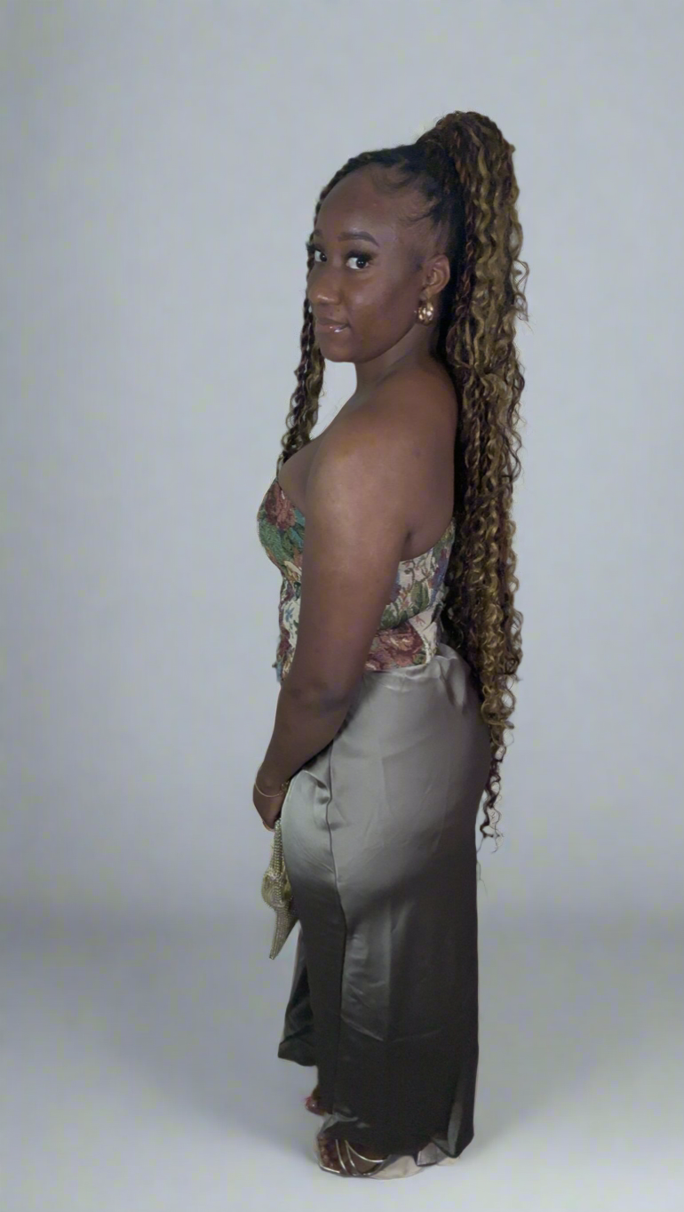 Elegant Days Set
