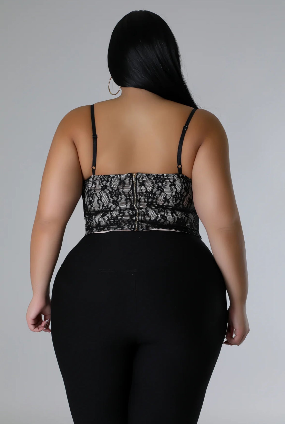 Midnight Silhouette Set