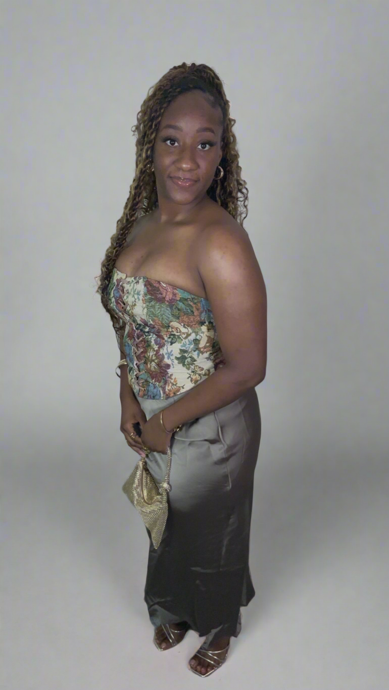 Elegant Days Set