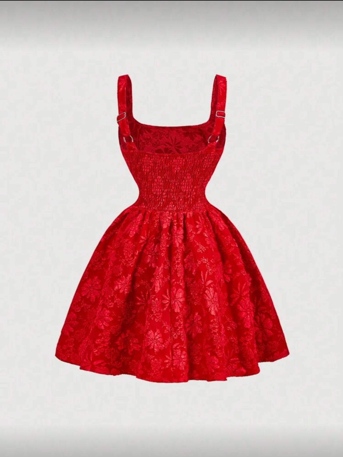 Sweetest Crush Mini Dress