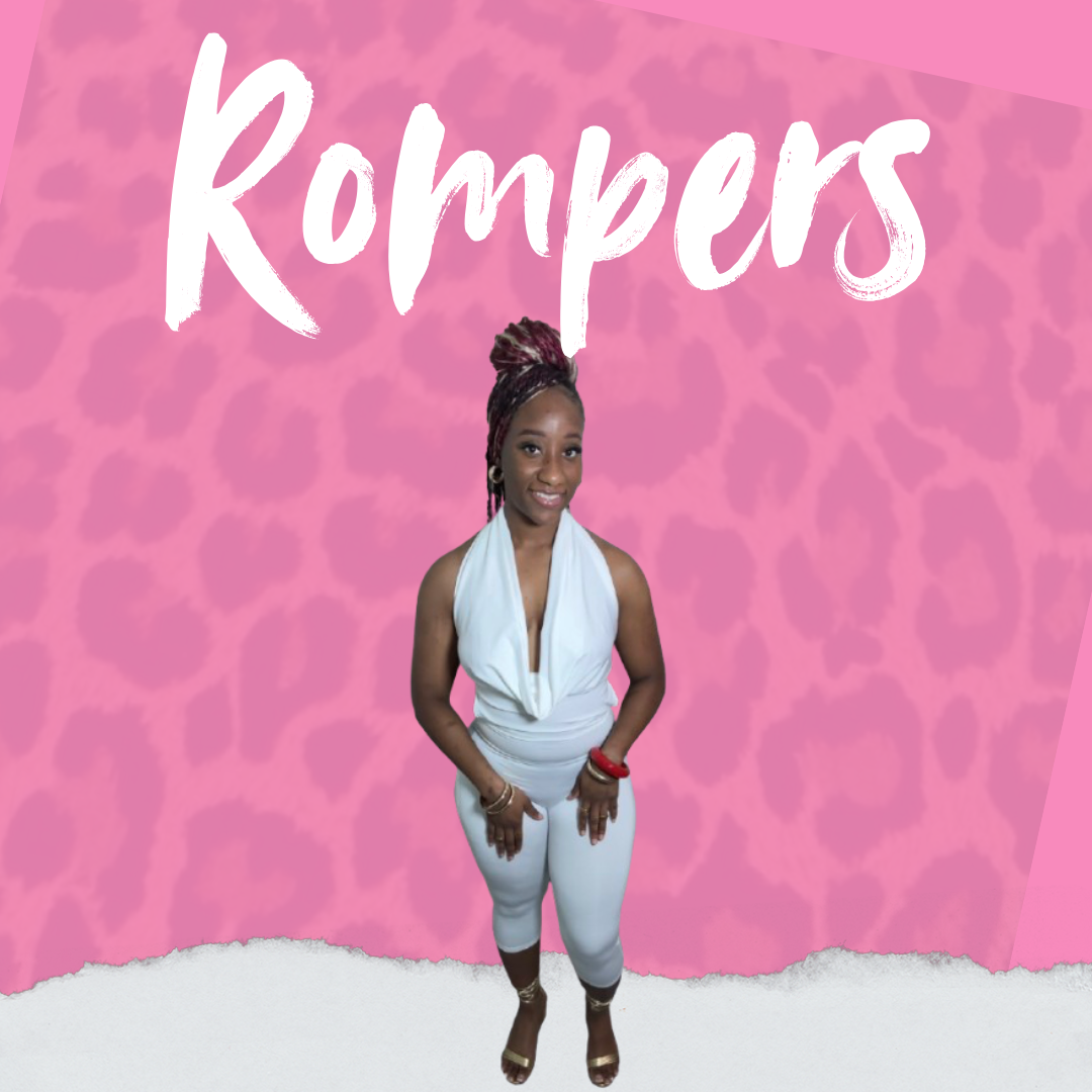 Rompers