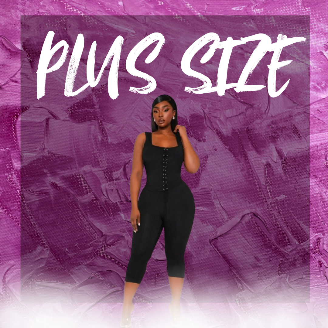 Plus Size