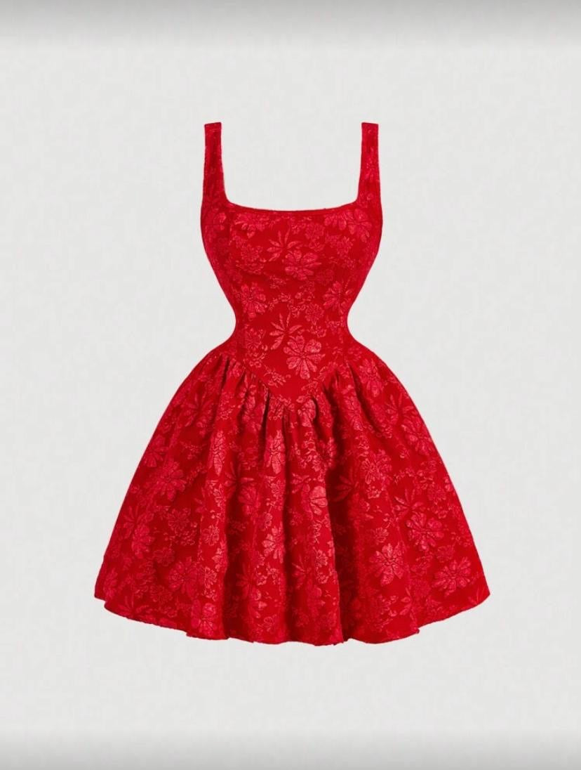 Sweetest Crush Mini Dress