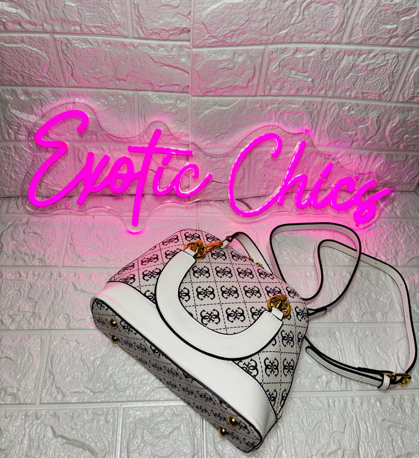 Always Cute Crossbody