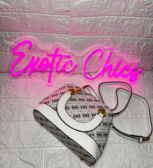 Always Cute Crossbody