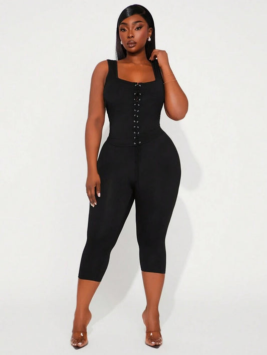 Timeless Moments Pants Set