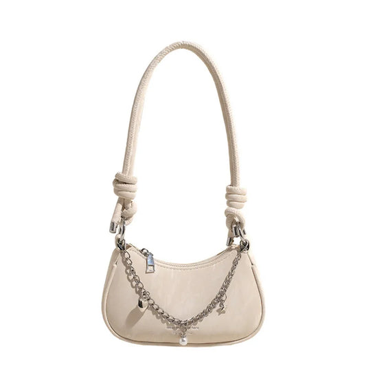 Caught Your Attention Shoulder Bag