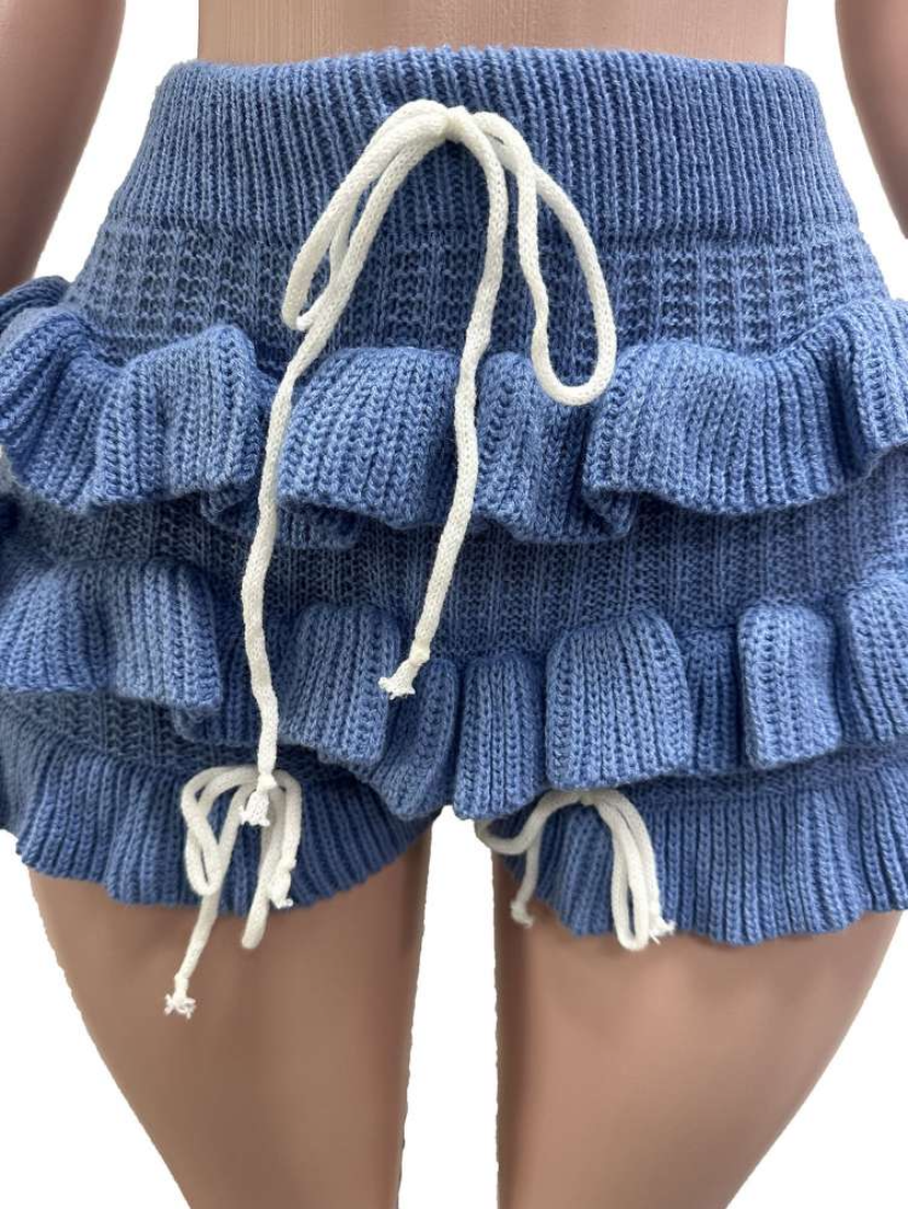 Island Bloom Crochet Set