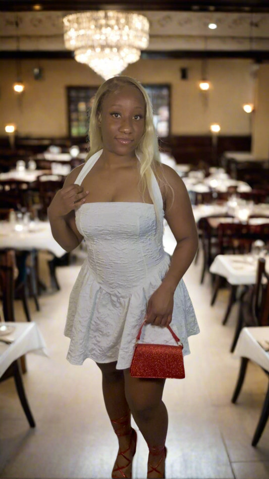 Classy Lady Dress