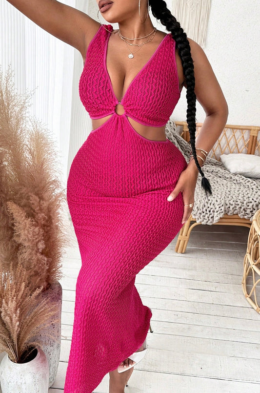 Summer Nights Dress