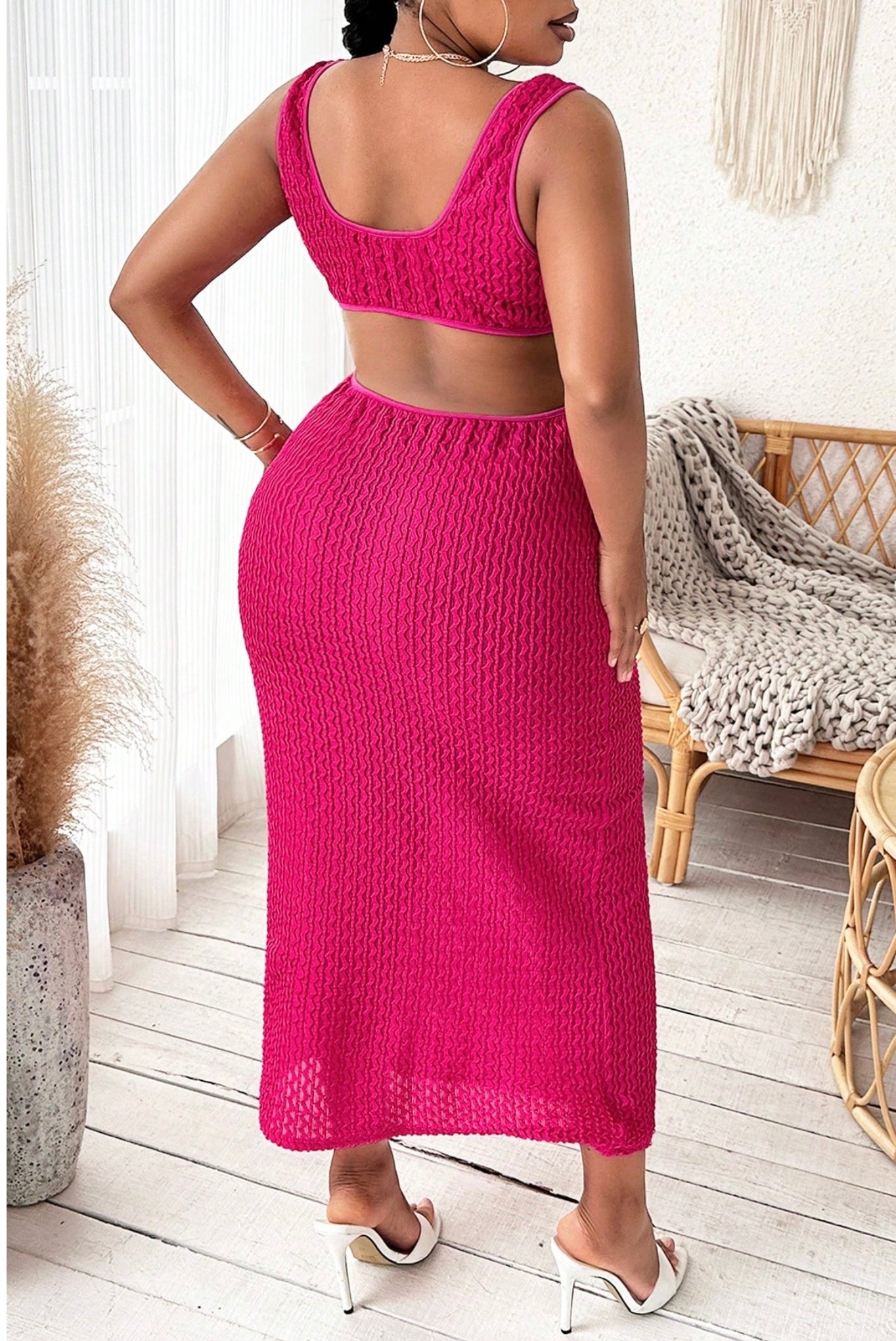 Summer Nights Dress