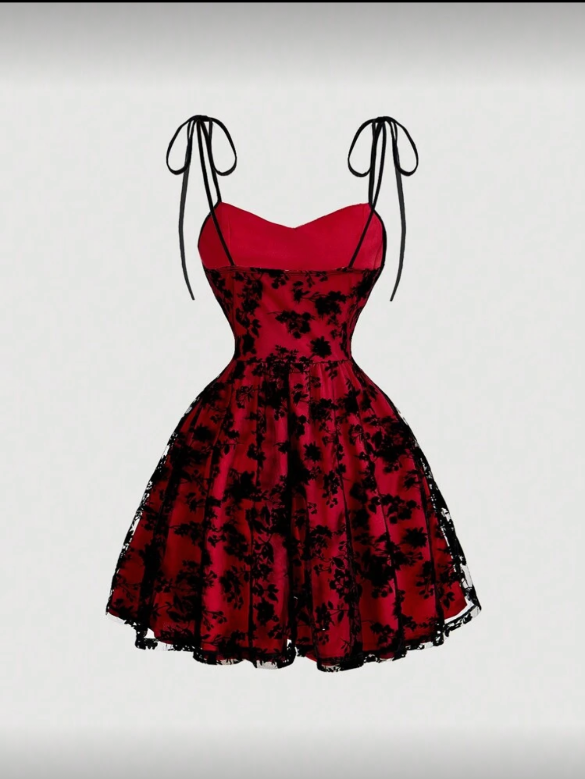 Blessed Beauty Lace Dress